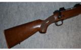 Winchester Mod 70 Featherweight ~ .300 WSM - 1 of 9