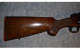 Winchester Mod 70 Featherweight ~ .300 WSM - 2 of 9