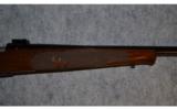 Winchester Mod 70 Featherweight ~ .300 WSM - 4 of 9