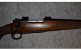 Winchester Mod 70 Featherweight ~ .300 WSM - 3 of 9