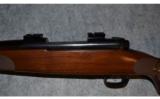 Winchester Mod 70 Featherweight ~ .300 WSM - 7 of 9
