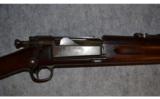 Springfield 1898~ .30-40 Krag - 1 of 9