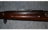 Springfield 1898~ .30-40 Krag - 5 of 9
