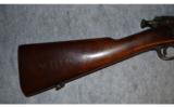 Springfield 1898~ .30-40 Krag - 2 of 9