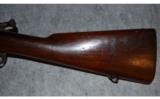 Springfield 1898~ .30-40 Krag - 7 of 9