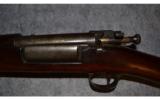 Springfield 1898~ .30-40 Krag - 6 of 9