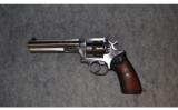 Ruger GP 100 ~ .357 Magnum - 1 of 2
