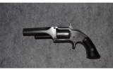 Smith & Wesson ~ 1 1/2 ~ .32 Rimfire - 1 of 2