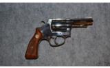 Smith & Wesson Model 37 ~ .38 Special - 1 of 2