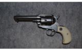 Ruger Vaquero Birdshead ~ .357 Magnum - 2 of 2