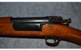 Springfield 1898 ~ .30-40 Krag - 6 of 9