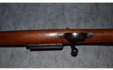 Springfield 1898 ~ .30-40 Krag - 9 of 9