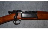 Springfield 1898 ~ .30-40 Krag - 2 of 9