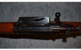 Springfield 1898 ~ .30-40 Krag - 8 of 9