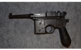 Mauser C96 Pistol - 2 of 2