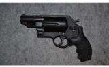 Smith & Wesson Governor ~ .45LC/.45 ACP/410 GA - 2 of 2