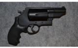 Smith & Wesson Governor ~ .45LC/.45 ACP/410 GA - 1 of 2
