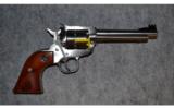 Ruger Single Ten ~ .22 Long Rifle - 1 of 2