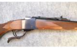 Ruger No. 1-S
Sporter ~ 7mm Remington Magnum - 2 of 9