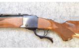Ruger No. 1-S
Sporter ~ 7mm Remington Magnum - 6 of 9