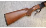 Ruger No. 1-S
Sporter ~ 7mm Remington Magnum - 1 of 9