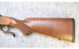 Ruger No. 1-S
Sporter ~ 7mm Remington Magnum - 7 of 9