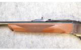Ruger No. 1-S
Sporter ~ 7mm Remington Magnum - 5 of 9