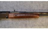 Henry .22 Pump Rifle ~ .22 S,L,LR - 3 of 10