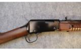 Henry .22 Pump Rifle ~ .22 S,L,LR - 2 of 10