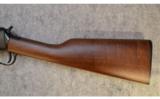 Henry .22 Pump Rifle ~ .22 S,L,LR - 7 of 10