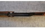 Henry .22 Pump Rifle ~ .22 S,L,LR - 8 of 10