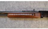 Henry .22 Pump Rifle ~ .22 S,L,LR - 5 of 10