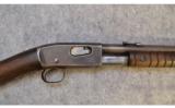 Remington Pump Rifle ~ .22 S,L,LR - 2 of 9