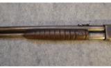 Remington Pump Rifle ~ .22 S,L,LR - 5 of 9