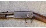 Remington Pump Rifle ~ .22 S,L,LR - 6 of 9