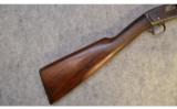 Remington Pump Rifle ~ .22 S,L,LR - 1 of 9