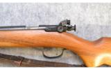 Remington 41-P TargetMaster ~ .22 S , L , LR - 7 of 9