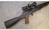 SAIGA AK Rifle ~ .223 Remington - 1 of 7