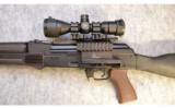 SAIGA AK Rifle ~ .223 Remington - 5 of 7