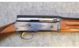 Browning Auto 5 ~ 20 Gauge - 3 of 9