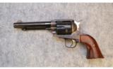 Ruger Single Six Convertable ~ .22 LR and .22 WRF - 3 of 4