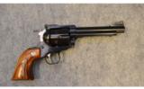 Ruger Super Blackhawk ~ .44 Magnum - 1 of 2