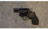 Smith & Wesson Model 37-2 ~ .38 Special - 2 of 2