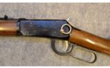 Winchester Model 94 Commemorative ~ .30-30 Win. - 7 of 9