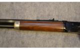 Winchester Model 94 Commemorative ~ .30-30 Win. - 6 of 9