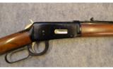Winchester Model 94 Commemorative ~ .30-30 Win. - 3 of 9
