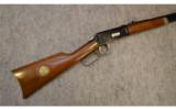 Winchester Model 94 Commemorative ~ .30-30 Win. - 1 of 9
