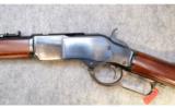 Stoeger-Uberti 1873 Rifle ~ .45 Colt - 7 of 10