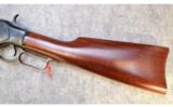 Stoeger-Uberti 1873 Rifle ~ .45 Colt - 8 of 10