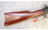 Stoeger-Uberti 1873 Rifle ~ .45 Colt - 2 of 10